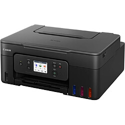 Canon Pixma MegaTank - Noir