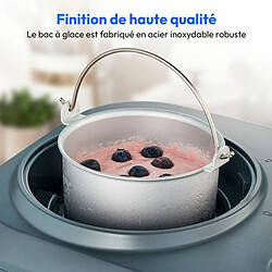 Compresseur d'air Medion 100 W 1 L pas cher