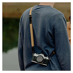 PEAK DESIGN Courroie Leash Coyote a connection rapide L-CY-3