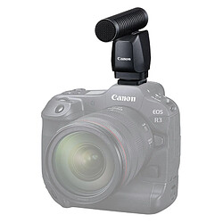 CANON Micro externe stéréo DM-E1D