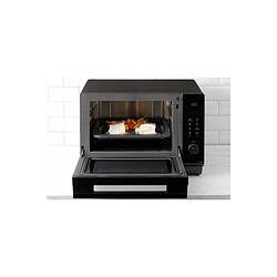Avis Panasonic NN DS59NBEPG - Noir