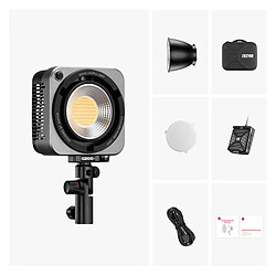 Acheter ZHIYUN Eclairage LED molus G200