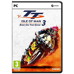Nacon TT Isle of Man Ride on the Edge 3 PC