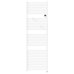 Sèche serviette électrique 1000W RIVA 5 blanc THERMOR 471267