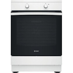 Indesit IS67IQ5KCW/E - Blanc