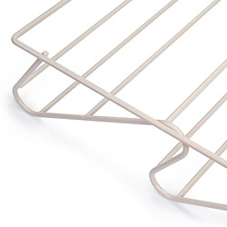 Avis Emuca Organisateur de chaussures - Beige