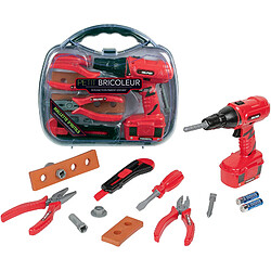 MALETTE PERCEUSE ELEC YF1910027