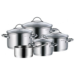 Acheter Wmf Provence Plus batterie de cuisine - 9 pièces