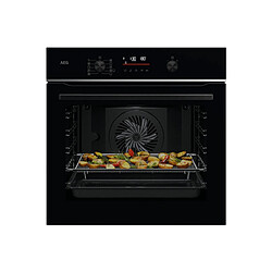 Four encastrable Aeg TS6PB521AB