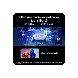 Acheter Lg Gram 17 - Noir