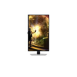 Avis Samsung 27" OLED - Odyssey