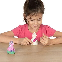 Acheter Ses creative Coffret moulage licorne