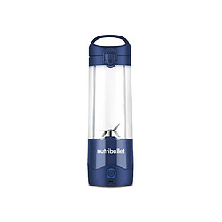 Nutribullet NBP003NBL - Bleu