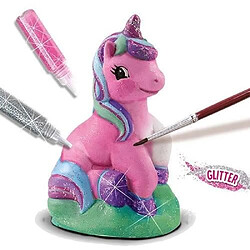 Avis Ses creative Coffret moulage licorne