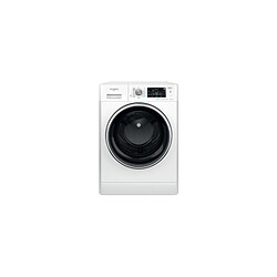 Lave linge séchant Whirlpool FFWDD1074269BCVFR