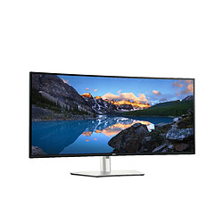 Dell ULTRASHARP 40 CURVED THUNDERBOLT HUB MONITOR - U4025Q