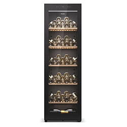 Cave de vieillissement Haier hws247geh1ws