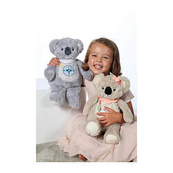 Gipsy Peluche koala conteur d’histoires pas cher