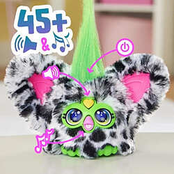 Avis Furby Peluche interactive Moo-Boo