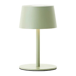 Brilliant (Lighting) Lampe a poser - BRILLANT - JONA - LED 2W - Métal - IP44 - Vert pas cher