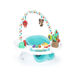 Baby einstein Siège d'activités 3-en-1 rehausseur