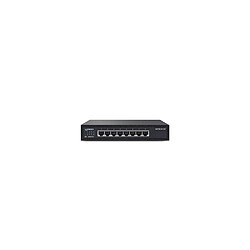 Lancom Systems LANCOM GS-1108 - Commutateur - 8 ports 10/100/1000 - Bureau (LS61457)