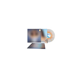 Virgin NA Édition Limitée Exclusivité Fnac Vinyle Orange Brumeux