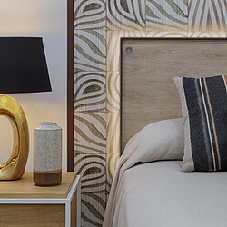 Interrupteur & prise en saillie