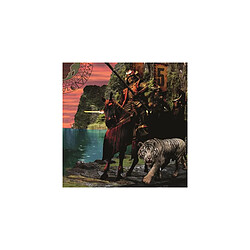 Virgin Deuxième vague Edition Limitée