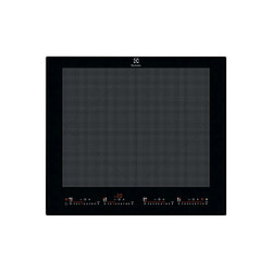 Electrolux DIV6747C - Noir