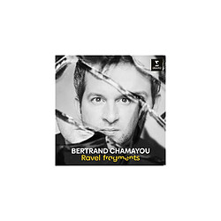 Warner Classics Ravel Fragments