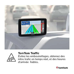 Acheter Tomtom GPS camion 1YF6.002.10 - 6 pouces