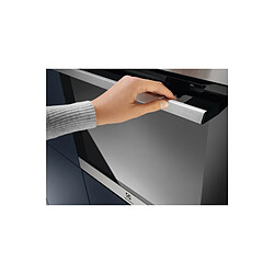 Avis Electrolux EDF4P46X2 - Inox