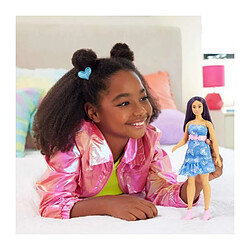 Barbie Poupée Fashionistas pas cher