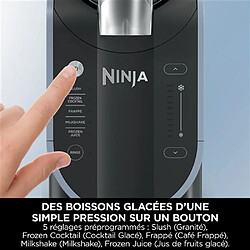 Avis Ninja Slushi FS301EU