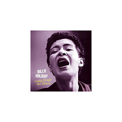 20th Century Fox Lady Sings The Blues Vinyle Coloré