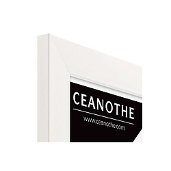 Acheter Cadre Ceanothe CADRE 24X30 ETERNEL BLANC