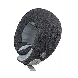 Avis Terraillon masseur shiatsu pour nuque