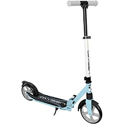 Acheter Stamp Trottinette pliable ajustable 200mm - Bleu - SKIDS CONTROL OXYGEN - OX794201