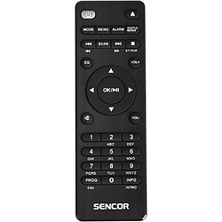 Acheter Sencor SMC 5700WDB - Gris
