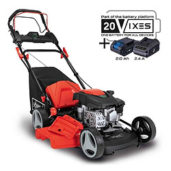 Tondeuse électrique Scheppach