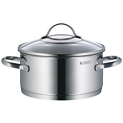 Avis Wmf Provence Plus batterie de cuisine - 9 pièces