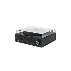 Avis Victrola platine vinyle Eastwood LP Max - Noir