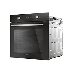 Rosieres RO6 T3T1CTB - Noir