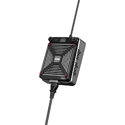 Avis ZHIYUN Eclairage LED molus G200