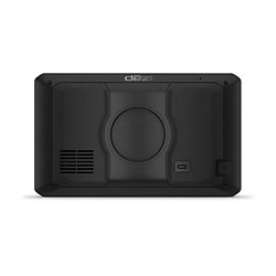 Avis GPS poids-lourds - GARMIN - Dezl LGV720 - Europe entiere, communauté dezl