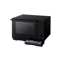 Panasonic NN DS59NBEPG - Noir pas cher