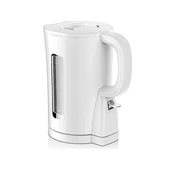 Bouilloire sans fil 1.7l 2200w blanc - KSBOUIL17BLANC - KITCHEN CHEF