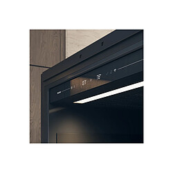 Avis Asko WCN111942G - Noir