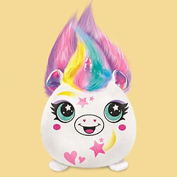 Acheter Canal toys peluche airbrush à décorer